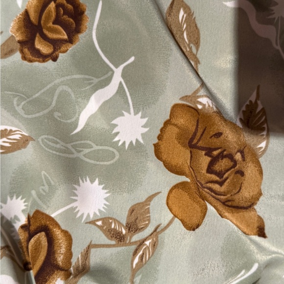 Vintage 80s shorts and tank top - Picture 3 of 3